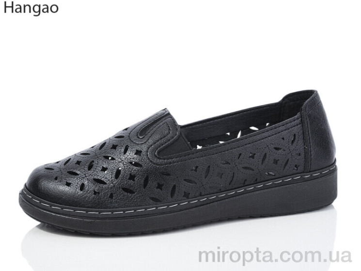 Туфлі M3391-1 р: 37-42, в упаковці: 8 пар, купити тільки гуртом - 1026030