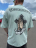 Футболка чоловіча, 100% бавовна м.300303 (р: M, L, XL) №812020 - 