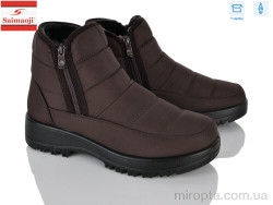 Черевики F7628-3 р: 41-43, в упаковці: 6 пар, купити тільки гуртом