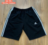 Шорти чоловічі Туреччина "Adidas" пеньє (р: 46-54) 5 кольорів, в упаковці 5 шт. №383921 - Kelly ZL407