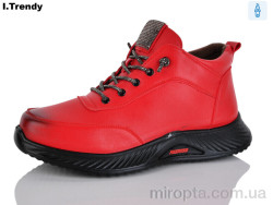 Черевики BK1094A-7 р: 41-43, в упаковці: 6 пар, купити тільки гуртом