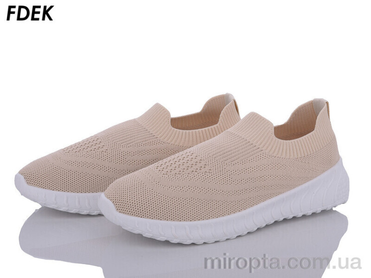 Кросівки F9015-5 р: 36-41, в упаковці: 6 пар, купити тільки гуртом - 919793