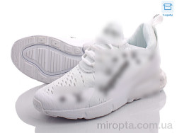 Кросівки S270-3LV р: 37-41, в упаковці: 8 пар, купити тільки гуртом
