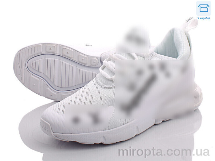 Кросівки S270-3LV р: 37-41, в упаковці: 8 пар, купити тільки гуртом - 1050948