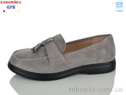 Туфлі R856-7 р: 32-37, в упаковці: 8 пар, купити тільки гуртом