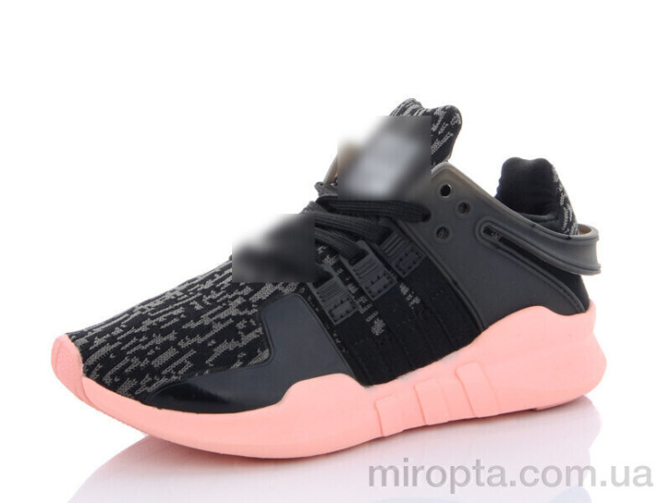 Кросівки B312-16 р: 36-40, в упаковці: 8 пар, купити тільки гуртом - 289757