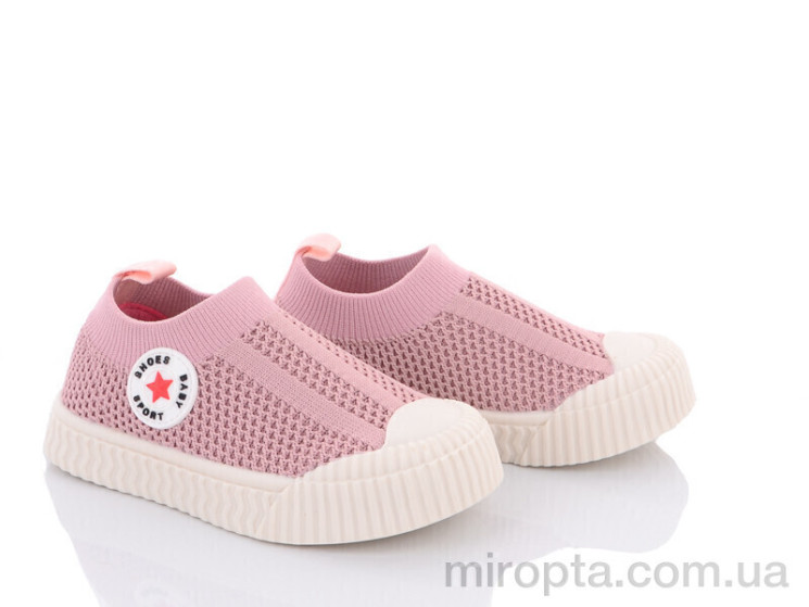 Кросівки G21(Q8317) purple р: 21-25, в упаковці: 5 пар, купити тільки гуртом - 758683