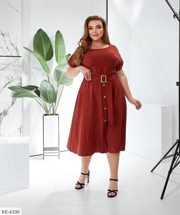 Сукня KE-6330 р: 50-56 - 