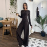 Костюм жіночий, трикотаж термо, м. 1673 (р: 42-46) №715836 - BlaBlaDress SIN824-825 м. 1673