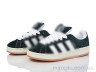 Кросівки HD50-1104 green р: 36-41, в упаковці: 8 пар, купити тільки гуртом - 990214