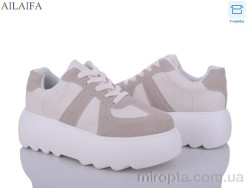 Кросівки 6029 beige р: 36-41, в упаковці: 6 пар, купити тільки гуртом
