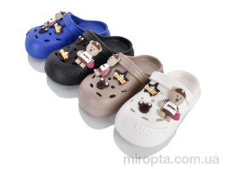 Крокси 309-15 mix р: 30-35, в упаковці: 12 пар, купити тільки гуртом