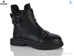 Черевики H9666-2 р: 36-41, в упаковці: 6 пар, купити тільки гуртом