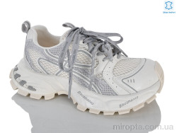 Кросівки WDP2075-26 р: 36-40, в упаковці: 6 пар, купити тільки гуртом