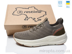 Кросівки BML25414 olive р: 41-45, в упаковці: 8 пар, купити тільки гуртом