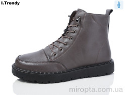 Черевики BK1071-28 р: 36-41, в упаковці: 8 пар, купити тільки гуртом