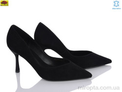 Туфлі PP8933-22 р: 36-40, в упаковці: 6 пар, купити тільки гуртом