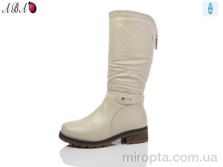 Чоботи 259-76 р: 36-41, в упаковці: 6 пар, купити тільки гуртом - 998242