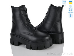 Черевики 0016-2M р: 37-40, в упаковці: 6 пар, купити тільки гуртом