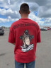 Футболка чоловіча, 100% бавовна м.300303 (р: M, L, XL) №812021 - 
