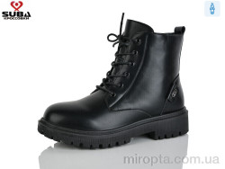 Черевики F378 р: 37-42, в упаковці: 8 пар, купити тільки гуртом