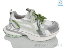 Кросівки WDP2071-29 р: 36-40, в упаковці: 6 пар, купити тільки гуртом