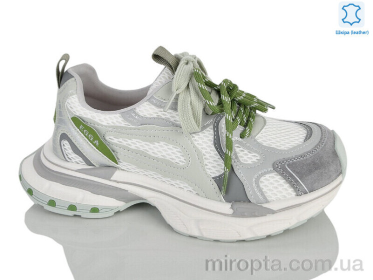 Кросівки WDP2071-29 р: 36-40, в упаковці: 6 пар, купити тільки гуртом - 1186369