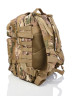 Рюкзак чоловічий #A205 (р. 45x22x32) кольору хакі №530954 - Superbag