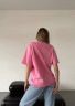 Футболка жіноча, кулір м. 318 (р. one size) №404663 - StyleHouse RN4942 (n) мод. 318