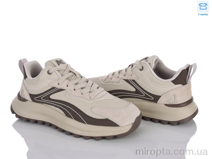 Кросівки MD2610-3 р: 40-45, в упаковці: 8 пар, купити тільки гуртом - 1199147