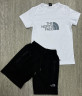 Костюм підлітковий The North Face "280-3" кулір, пеньє (р: 13-17 років) 3 кольори, в упаковці 5 шт. №384907 - Spider