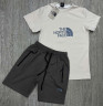 Костюм підлітковий The North Face "280-3" кулір, пеньє (р: 13-17 років) 3 кольори, в упаковці 5 шт. №384907 - Spider