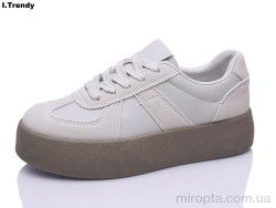 Кросівки JZ181-6 р: 36-41, в упаковці: 8 пар, купити тільки гуртом