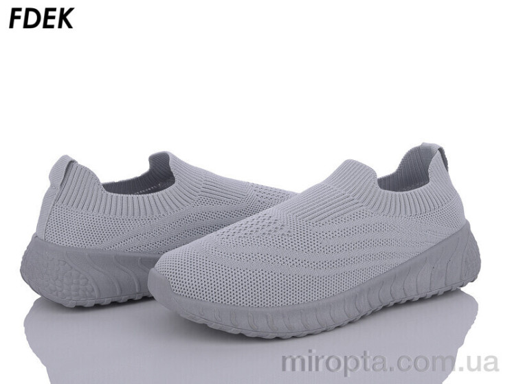 Кросівки F9015-6 р: 36-41, в упаковці: 6 пар, купити тільки гуртом - 919794