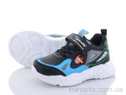 Кросівки AED2873A р: 25-30, в упаковці: 8 пар, купити тільки гуртом