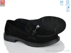 Туфлі BB32-2 р: 36-40, в упаковці: 6 пар, купити тільки гуртом