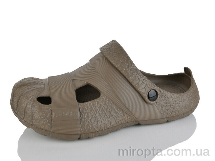 Крокси 26-5071-421 р: 40-45, в упаковці: 8 пар, купити тільки гуртом - 1145840