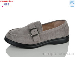 Туфлі R860-7 р: 32-37, в упаковці: 8 пар, купити тільки гуртом
