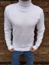 Светр, р. L-2XL, в'язка, 6 кольорів в упаковці 3 штуки №804524 - NikNumbers SE1041-1042