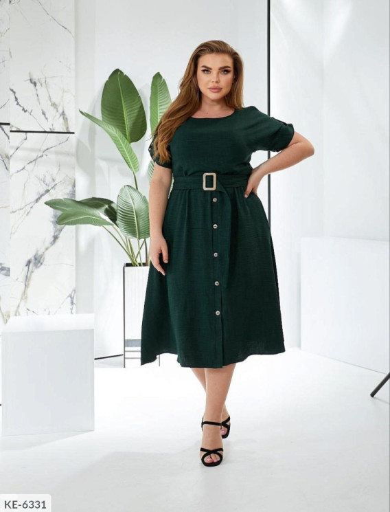 Сукня KE-6331 р: 50-56 - 