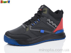Кросівки AC4275-5 р: 40-45, в упаковці: 8 пар, купити тільки гуртом