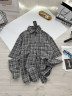 Сорочка жіноча, фланель м.1130 (р: 42-46) №810430 - 