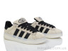Кросівки HD50-1104 beige-black р: 36-41, в упаковці: 8 пар, купити тільки гуртом - 990215