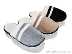 Капці G672-16 mix р: 40-45, в упаковці: 12 пар, купити тільки гуртом