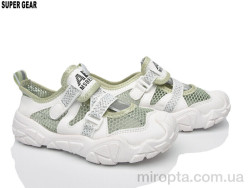 Кросівки B03-722 green р: 29-34, в упаковці: 12 пар, купити тільки гуртом