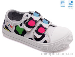 Кеди R107850405 р: 25-30, в упаковці: 8 пар, купити тільки гуртом
