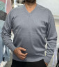 Светр чоловічий Devir (р. M-2XL) 3 кольора в упаковці 4 штуки №757023 - NikNumbers SE 1041-1042