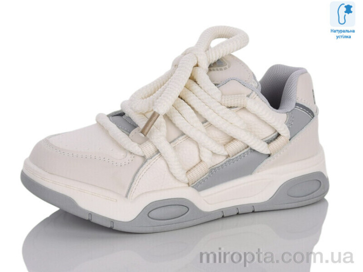 Кросівки XXF02-11157-27 р: 32-37, в упаковці: 8 пар, купити тільки гуртом - 1191508