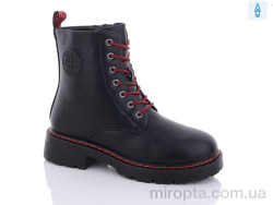 Черевики M013 р: 36-41, в упаковці: 8 пар, купити тільки гуртом