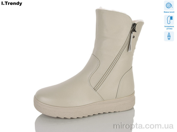 Черевики DH3932-9 р: 36-41, в упаковці: 6 пар, купити тільки гуртом - 1205500
